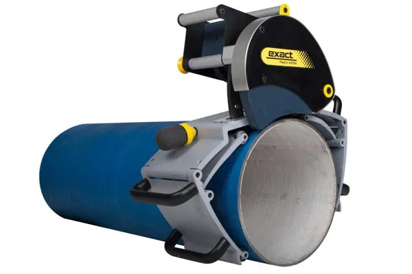 Exact PipeCut 360 Air - BuildNexa FZE Exact PipeCut 360 Air - BuildNexa FZE